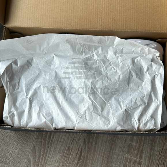 New Balance 530 Shoes in Raincloud & Shadow Grey Size 5 M/ 6.5 W NEW IN BOX - Picture 8 of 14